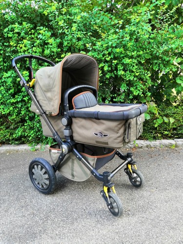 Bugaboo cameleon diesel - bugaboo,