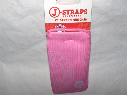 Bayern münchen handysocke - fc,