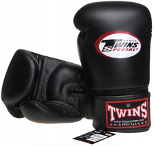 Boxhandschuhe TWINS SPECIAL BGN boxen sparring Muay Thai 10 12 14 16 18 20