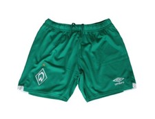 SV Werder Bremen Trikot Hose
