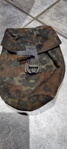 Bundeswehr tasche getränke - tasche,