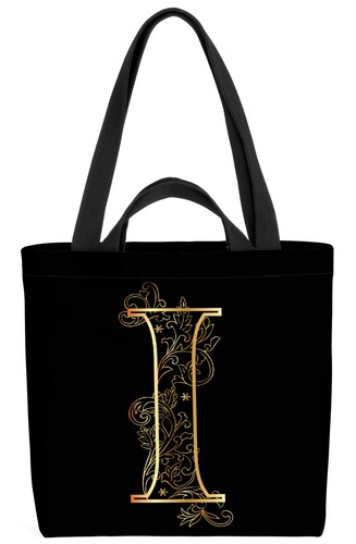 Buchstabe floral vintage - buchstabe,