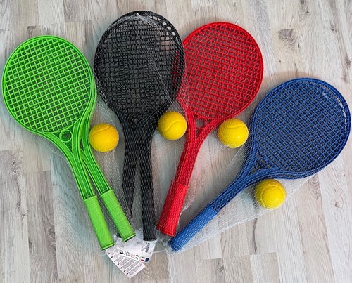 Softtennis set 2 - softtennis,