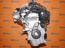 Motor (Benzin) CJZC / 103tkm