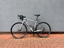 Rennrad Fahrrad Felt V100