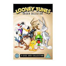 Looney Tunes Golden Collection