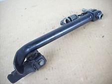 Original Ständer, Seitenständer mit Federn / Bar, Side Stand Honda NS-1, NSR 75