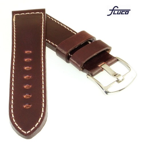 Fluco uhrenarmband horween - uhrenarmband,
