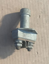 IFA KFZ Fußschalter