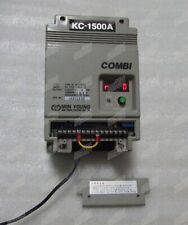1pc  used  COMBI KC-1500A #T2