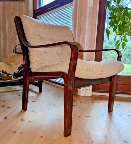 Lounge sessel vintage - lounge,