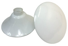 2 x Sorpetaler Leuchten