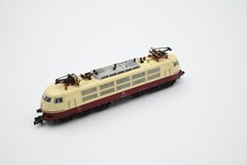 Fleischmann Modellbahn Spur N E-Lok BR 130.1
