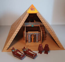 Playmobil Pyramide 4240 Ersatzteile