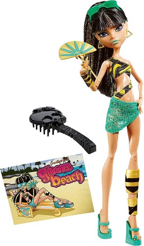 Mattel monster high - mattel, t7990