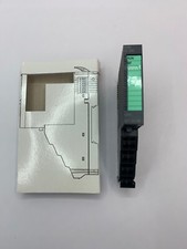 VIPA DI 4x DC 24V Digital Input Module  021-1BD40 021 1BD40 0211BD40