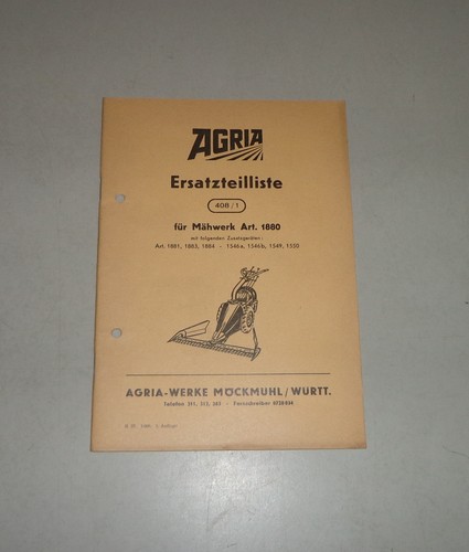 Teilekatalog ersatzteilliste - teilekatalog,