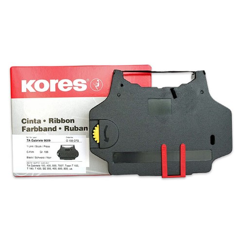 Kores farbband gruppe - kores,
