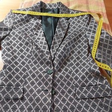 Damenblazer Gr. Gr. 38, Marke