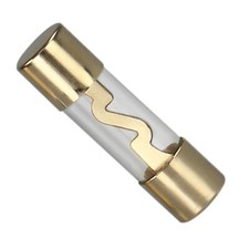 AGU Glas Sicherung 30 Ampere