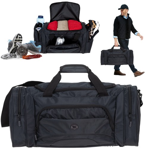 Sporttasche gross herren - gross, damen