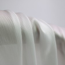 1 MeterX1.5 Meter Crinkled Satin Chiffon Fabric Crepe Charmeuse Chiffon Material