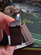 Rowenta RO 707 Feuerzeug