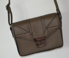 Süße, modische Handtasche, Crossover Tasche olivgrün  top