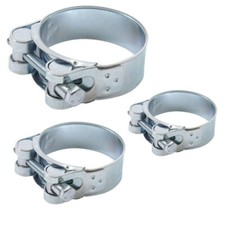 Gelenkbolzenschelle SCHWER