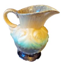 VINTAGE MCM  BAY KERAMIK BLUE