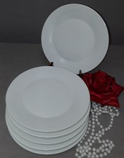 Frühstücksteller Porzellan