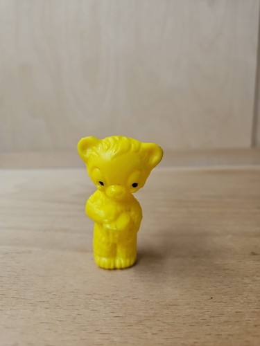 Figur bär teddy teddybär - figur,