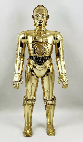 Star wars 1977 kenner - star, 1977/79