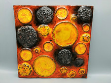 Ceramano Keramik Wandbild