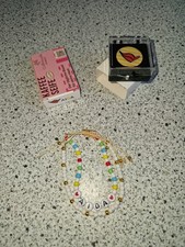 Aida ansteck pin kaffee - -,