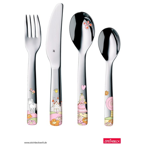 Wmf kinderbesteck set - wmf, kinderbesteck-set