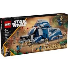 LEGO® Star Wars 75435 MTT™