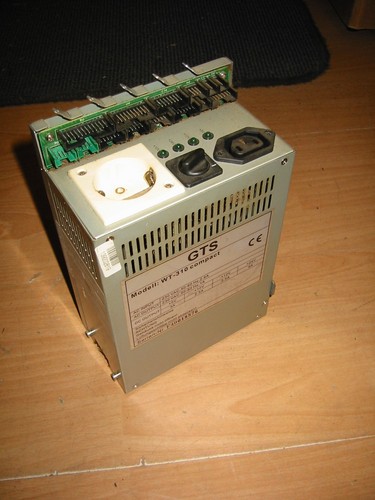 Netzteil 310 compact m - -,