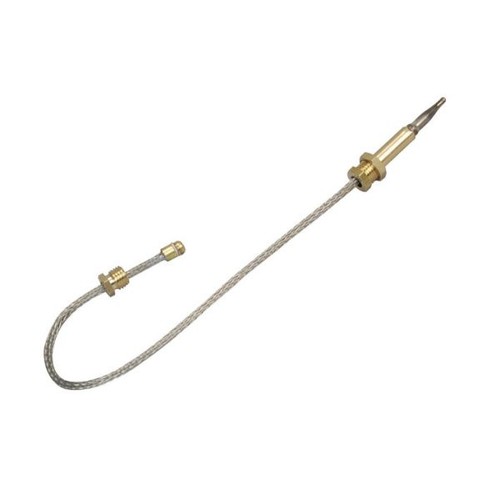 Thermoelement mit