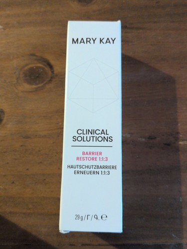 Mary kay clinical solutions - kay,