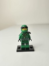 Lego® Ninjago Minifigur