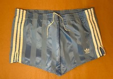Vintage Adidas Nylon Shorts