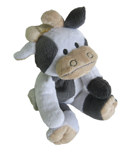 Nielpferd von heunec 36 cm - ca.,