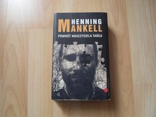 Powrot nauczyciela tanca