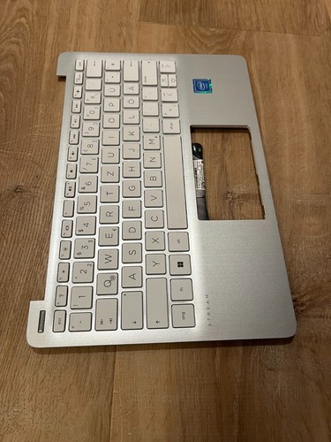 Tastatur für stream laptop - tastatur, hp