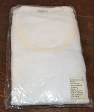 True Vintage Herren-Unterhemd