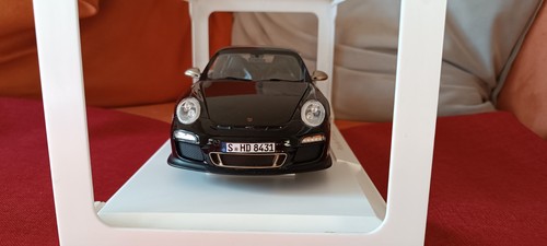 Modellauto porsche gt3 rs - gt3,