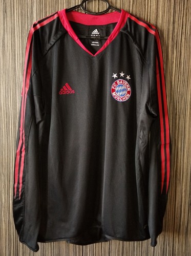 Bayern münchen 2003 - fc,