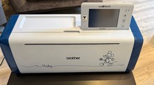 Brother ScanNCut SDX2250D