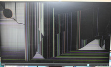 NEC MultiSync E271N-BK IPS